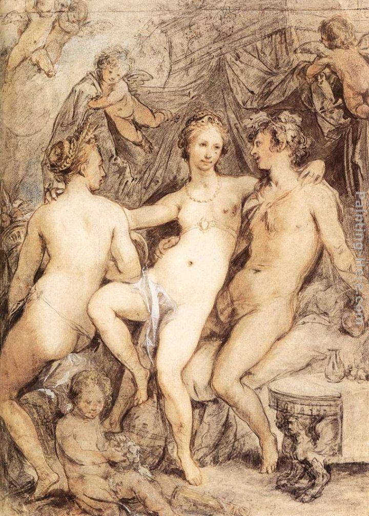 Famous Venus Paintings page 5